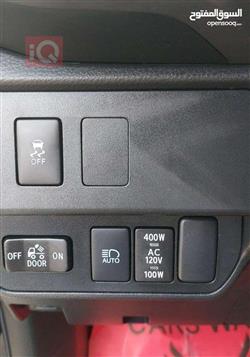 تويوتا تاكوما